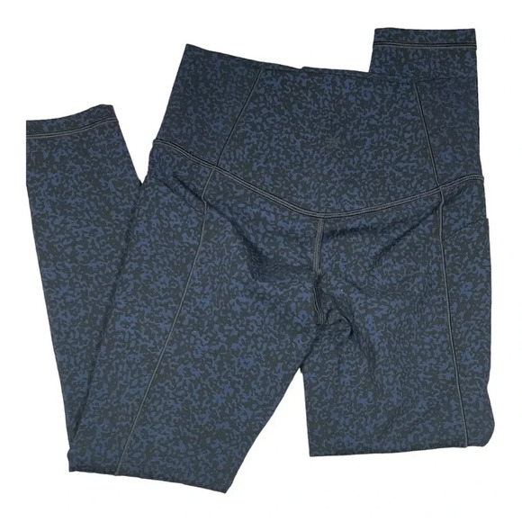 Athleta Salutation Stash Pocket II Gravel …‎ - Picture 6 of 10